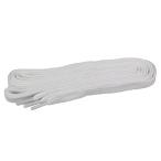 藤原産業 ほどけにくい靴ひも No-Slip110WHI [ワークサポート サポート用品 ワークシューズ] 爆買