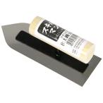 スキルマンステン仕上 150mmX0.3mm カネシカ [大工道具 左官鏝 仕上鏝] 爆買