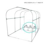 サイクルストッパー 3台用 日本製 CS3D (自転車スタンド 駐輪場 自転車置き場 タイヤ留め 南栄工業) 爆買