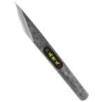 切出小刀 左 18mm 池内刃物 [大工道具