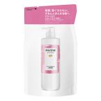 パンテーン エフォートレス グッドモーニングスムース シャンプー 詰替 350ml (PANTENE ヘアケア うねって広がる髪 とまる髪 詰め替え つめかえ P&amp;G) 爆買