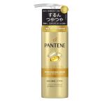 パンテーン エクストラダメージリペア インテンシブヴィタミルク 125ml (PANTENE ヘアケア ダメージヘア うるつや 洗い流さないトリートメント P&G) 爆買