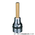 KTC NEPROS 9.5mmヘキサゴンソケット NBT3-06  (作業工具 ソケット 締付工具 ＫＴＣネプロス 京都機械工具)