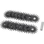 ドレッサーホルダー替刃 粂田ギムネ製作所 [先端工具 ジスク 両頭アクセサリ 両頭グラインダー] 爆買