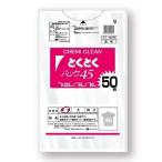 CT-107N とくとくパック 45L　50枚入 ケミカルジャパン [ゴミ袋　ごみ袋　日用品　キッチン用品　掃除用品　ビニール袋]