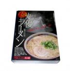 ショッピング大分 銘店シリーズ 箱入大分ラーメン丸優(4人前)×10箱セット(ポイント利用) 爆買