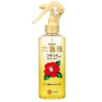 ヘアウォーター 180ml 大島椿 [ヘアケア ヘアウォーター つやつやになるウォーター ヘアトリートメント ダメージ 補修 艶髪 ツヤ髪 大..