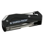  Швейцария Tec 6IN1 мульти- tool ST33400 ( плоская отвёртка штопор прямой лезвие нож LED свет kalabina). покупка 