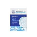 メディヒール N.M.F アクア エッセンスパッド (10枚入) (ふきとりデュアルピーリングパッド コットンパッド MEDIHEAL L&P COSMETIC)