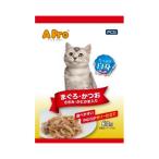 APro 猫 パウチ かにか