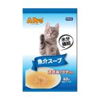 Yahoo! Yahoo!ショッピング(ヤフー ショッピング)APro 猫 パウチ 魚介スープ ささみ・ツナ 60g 森光商店 [ペットフード 猫用 キャットフード]