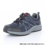 月星 ムーンスター 紳士シューズ SPLT M195 ネイビー 24.5cm 4945269365278