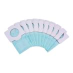 ( mail service possible )makita Makita rechargeable cleaner paper pack 10pcs A-48511