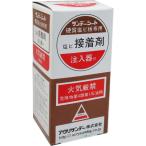 （ゆうパケットパフ可）アクリサンデー サンデーシート 硬質塩ビ板専用 塩ビ接着剤 25ml 注入器付き
