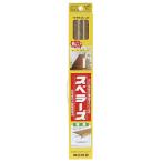 （送料無料）川口技研 階段のすべり止めスベラーズ うす茶 幅39.5mm×長さ670mm 14本入 SU-LB