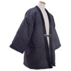 THANKO サンコー 電熱半纏 ほかてん はんてん 男女兼用 フリーサイズ HNTN23HBK