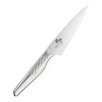 （メール便送料無料）貝印 関孫六 匠創 ペティナイフ 包丁 120mm AB-5163