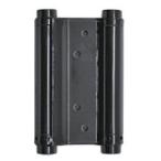 WAKI 和気産業 自由丁番 両開 黒 102mm 2個入 BK-476