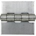 （メール便可）WAKI 和気産業 鉄熔接用丁番 50mm O-001