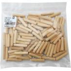 （メール便可）WAKI 和気産業 木工ダボ 6×30 約100入 DB-013