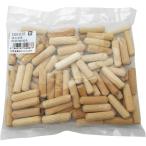（メール便可）WAKI 和気産業 木工ダボ 8×30 約100入 DB-015