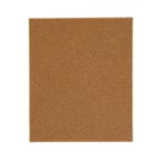 （メール便可）WAKI 和気産業 フェルトシートソフト フリー 120mm×100mm ブラウン NFS-011