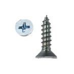 （メール便可）WAKI 和気産業 ウォリスト Walist 1×4用タッピング ユニクロメッキ 4×16mm 約50本入 WAT-111