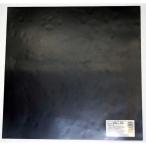 WAKI 和気産業 ゴムシート 天然ゴム 縦300mm×横300mm×厚さ1mm GS-08