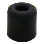 WAKI 和気産業 アオリゴム No.1 黒 直径35×高さ30mm