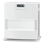 CORONA コロナ 石油ファンヒーター VXシリーズ ホワイト 木造10畳・コンクリート13畳まで FH-VX3624BY（W）