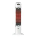 CORONA コロナ コアヒートスリム ホワイト DH-926R（W）