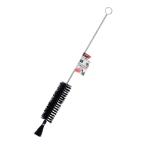 TAKAGI высота .GISUKE конденсатор щетка . шерсть есть свинья шерсть φ30 350mm