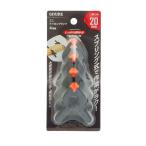 ( почтовая доставка возможно )TAKAGI высота .GISUKE Mini нейлон зажим 4 штук комплект 