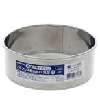 TAKAGI 高儀 ステンレス粉ふるい 12cm