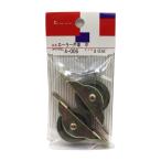 ( почтовая доставка возможно )tsuchino ролик дверь машина flat 30mm 4-006