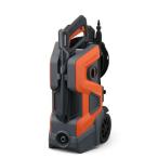 ショッピングD アイリスオーヤマ 高圧洗浄機 オレンジ FBN-702-D