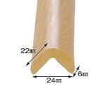 �J�[�{�[�C ���S�N�b�V���� L���^ �� �ؖ� ���C�g ��24mm�~��900mm�~��22mm�~��6mm 428