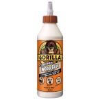 KURE 呉工業 ゴリラウッドグルー 木工用強力接着剤 532ml No.1774