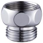 （メール便可）SANEI 三栄水栓 泡沫アダプター PT35-4-13