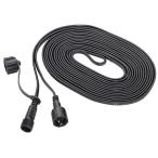 ショッピング延長コード タカショー ローボルト ひかりノベーション 延長コード5m LGL-LHA02