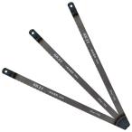 （メール便可）藤原産業 SK11 弦鋸の替刃 一般金属用 24山 No.14 SK3