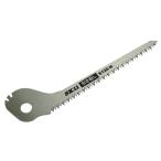 （メール便可）藤原産業 SK11 替刃式折込鋸120引廻し鋸替刃 120mm SB120-H
