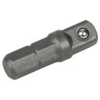 （メール便可）藤原産業 SK11 ソケットアダプタービット SBT25SA
