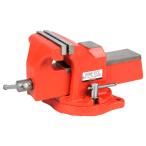 藤原産業 E-Value ホームバイス回転台付 100mm