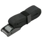 藤原産業 E-Value カムバックル式荷締ベルト BT-2520BK