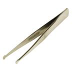 （メール便送料無料）藤原産業 SK11 ピンセット ベビー用 NO.9