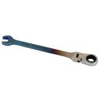 （メール便可）藤原産業 SK11 フレックスラチェットレンチ MSFR-10P