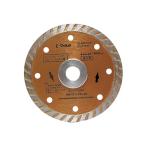 （メール便可）藤原産業 E-Value ダイヤモンドカッター EDW-105W