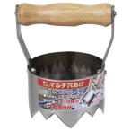 藤原産業 セフティー3 楽々ステンマルチ穴あけ 100mm