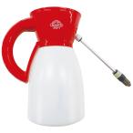 ショッピング電池式 藤原産業 セフティー3 電池式噴霧器  1L SSD-1